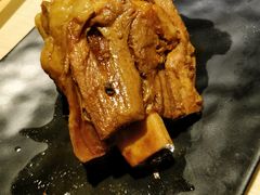 -关东小磨东北菜(上海长风大悦城店)