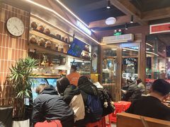 -巴卤社老火锅(财富店)