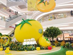 -KK ONE(京基滨河时代店)