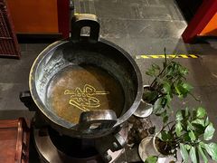-功德林(南京西路店)