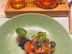 -叶叶菩提·晋福宫