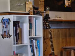 -251#coffee roasters(沿河东路店)