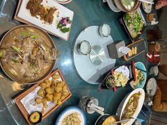 -君霖海鲜私房菜(春柳店)