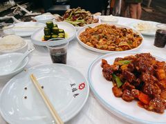 -昱德来·天津菜(河西店)