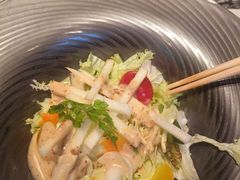 -松亭·铁板烧(欢乐海岸店)