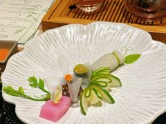 -叶叶菩提(太原别墅店)