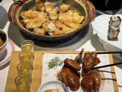 -南棠馆粤菜坊(群光店)
