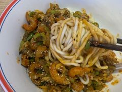 -阿当·小炒牛肉面(人广店)