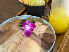 -蓉城老院十一年川味老火锅(中南店)