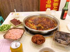 -大龙火锅(老店)