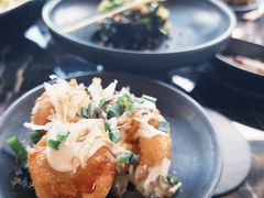 -FLAIR顶层餐厅酒吧(浦东丽思卡尔顿酒店)