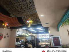 -巴尔喀十新疆餐厅(开发区店)
