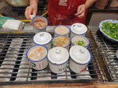 -沙州食驿·非遗小吃夜市