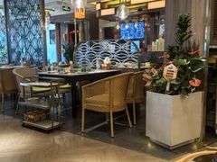 -润园四季椰子鸡火锅(欢乐海岸店)