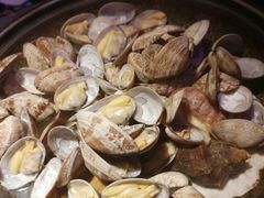 石锅小海鲜-鱼非鱼(徐家汇店)