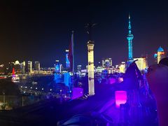 -外滩8号 whisky bar(金延大厦店)