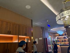 -南山翁新概念川菜(江宁万达广场店)