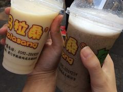 -马拉桑果汁(龙头路总店)