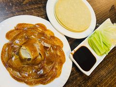 -卓越烤鸭店(太平湖东里店)