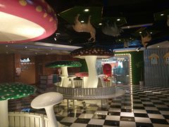 -H次元沉浸剧情密室(街道口店)