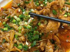 -富临轩私房菜(集庆门大街店)