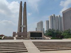 -唐山抗震纪念馆