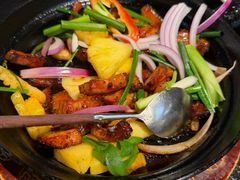 -旺爷砂锅·茶作(国贸城店)