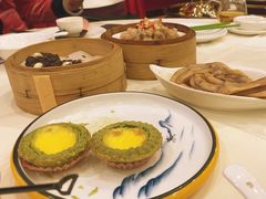 -坚记酒家·佛山老字号·顺德鱼生标准示范店