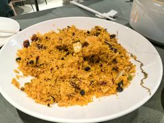 -潮澎派·潮汕菜大排档(南较西路店)