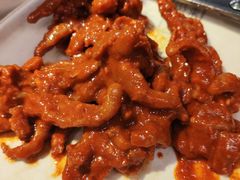 -喜来稀肉(虹泉路店)
