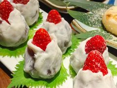 -王氏炉匠·烧鸟放题自助(三里屯店)
