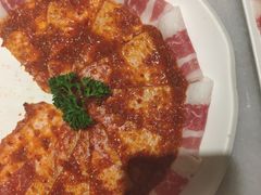 -韩宫宴和牛烤肉(合肥滨湖银泰城店)