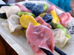 -87号烧烤海鲜·大排档(金沙滩店)