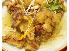 -京滨饭店·餐厅(阜外大街店)