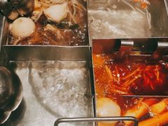 -海底捞火锅(万科广场店)