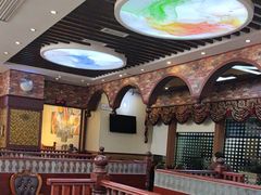 -中山威尼斯西餐厅(三乡总店)
