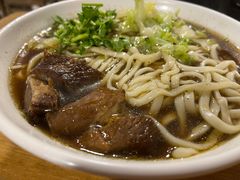 牛肉面-新月斋(豆瓣胡同店)