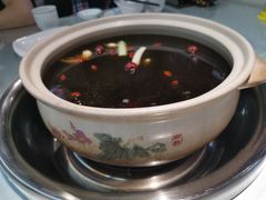 -名善山珍·野生菌汤锅(文殊院店)