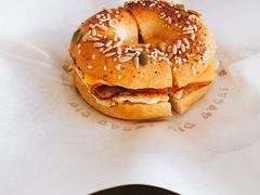 -BIG BAGEL(永康路店)