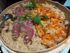 -巷语私房料理(华一实业大厦店)