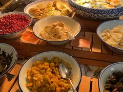 -上海崇明金茂凯悦酒店