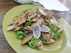 -贞姨美食·老字号海鲜大排档