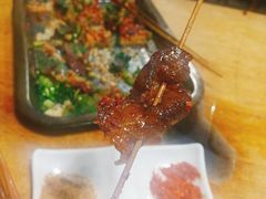 五花肉-夜烤·宜宾烧烤(洋河路店)