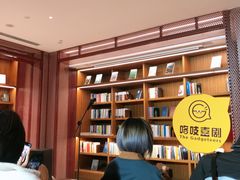 -二酉书店TOYOU BOOKS