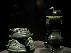 -深圳珠宝博物馆