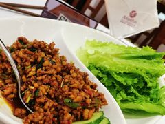 -阿诺泰·泰国餐厅(棕北店)