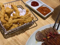 -全牛匠·乐山跷脚牛肉(新中关店)