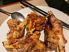 -天伦松鹤大饭店·欣妮咖啡