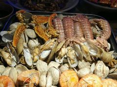 -盐汪子杂鱼馆(大港店)