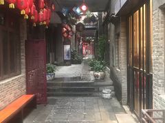 -东西巷